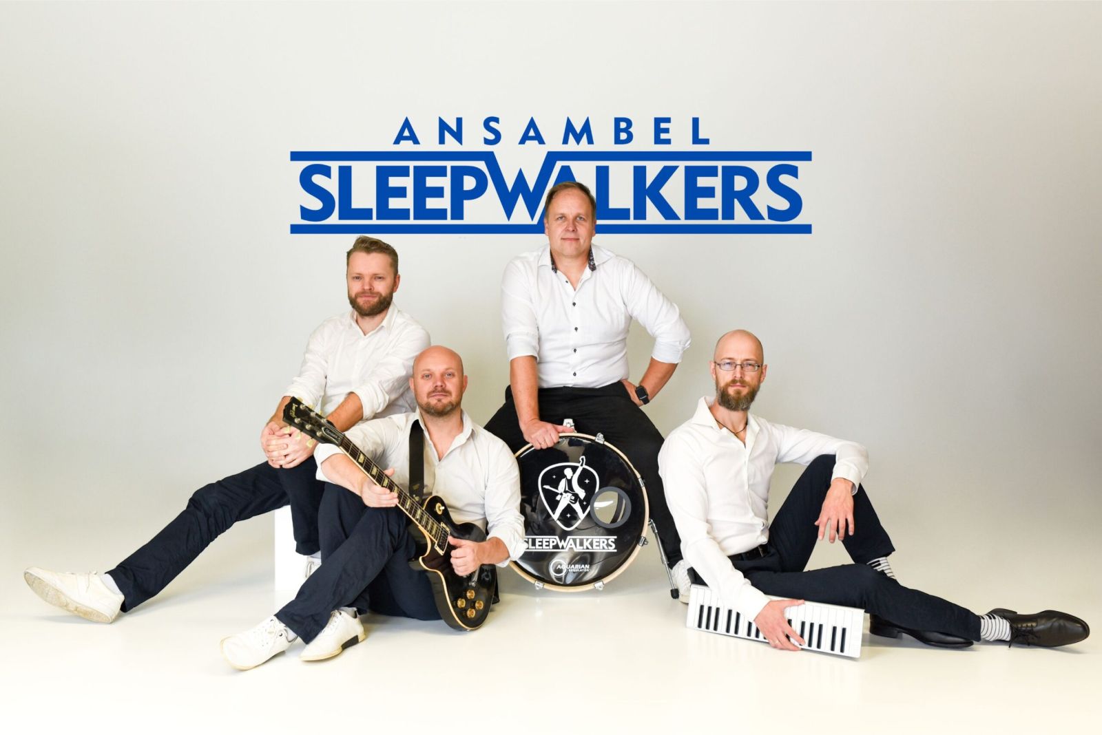 Ansambel Sleepwalkers