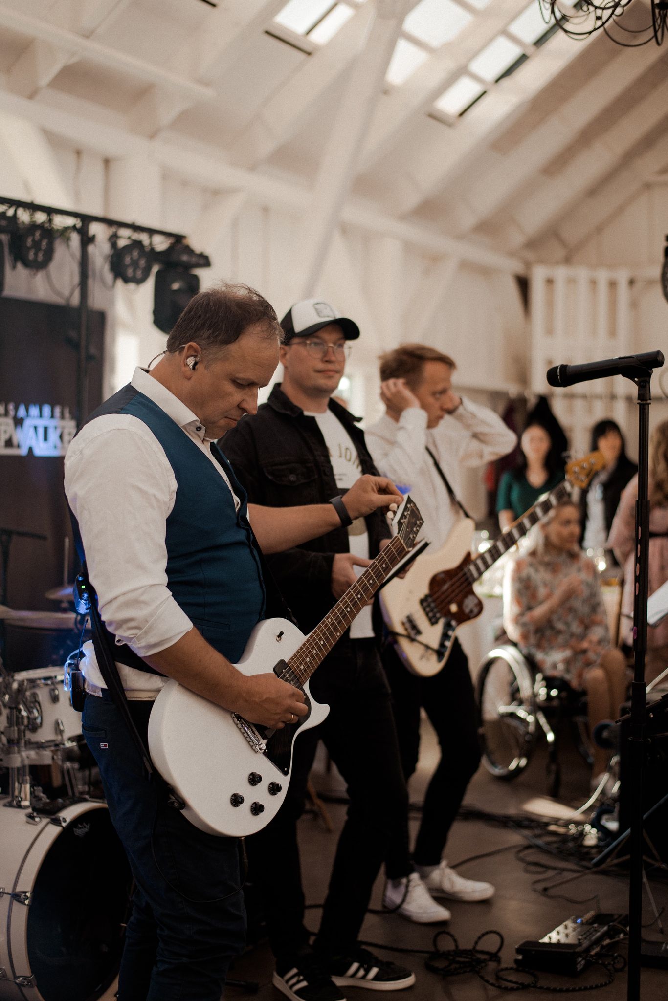 peobänd-sleepwalkers