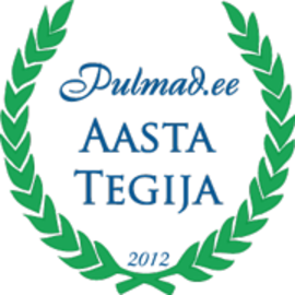 parim pulmabänd pulmaansambel