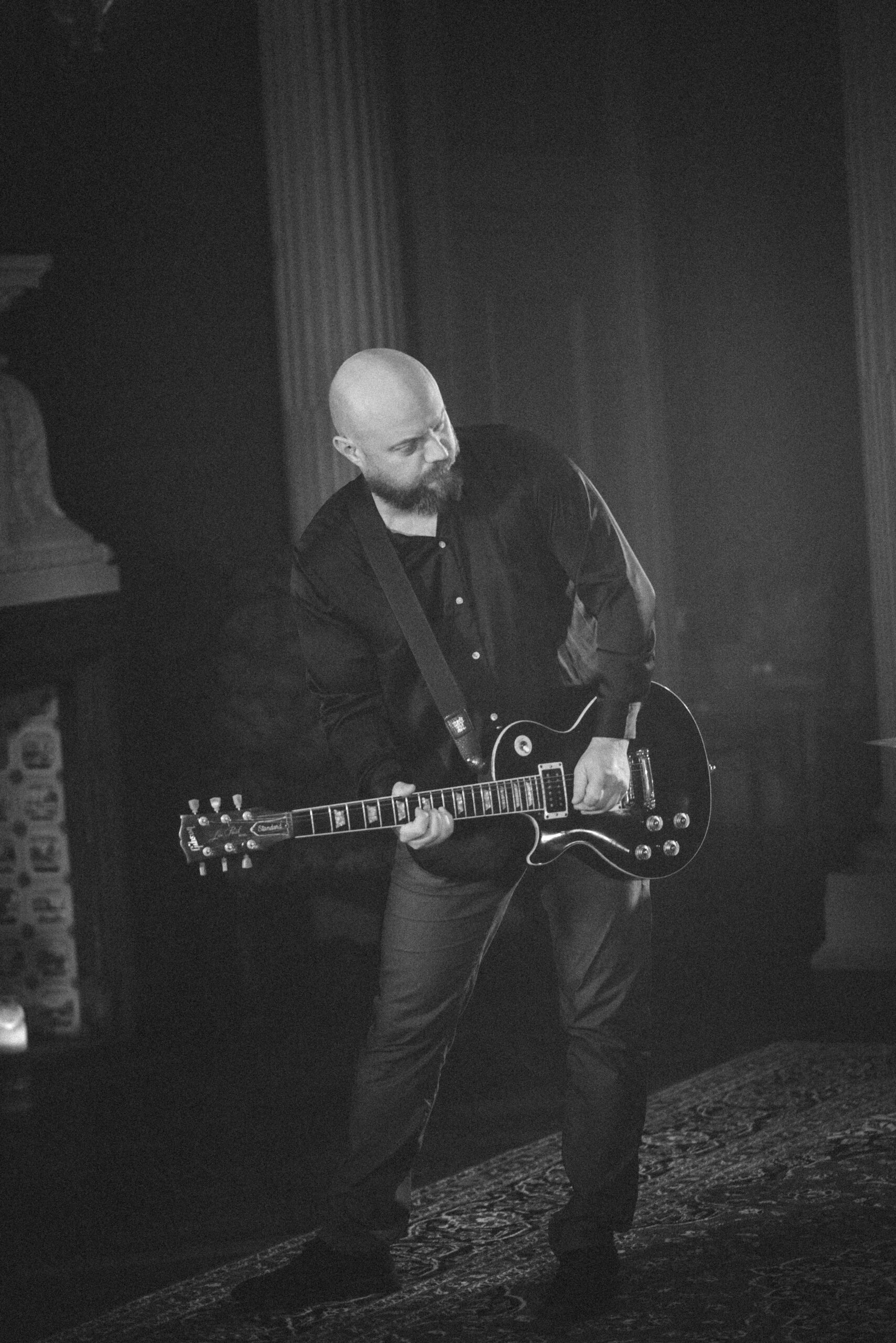 Sleepwalkers - Jäljed Lume Peal