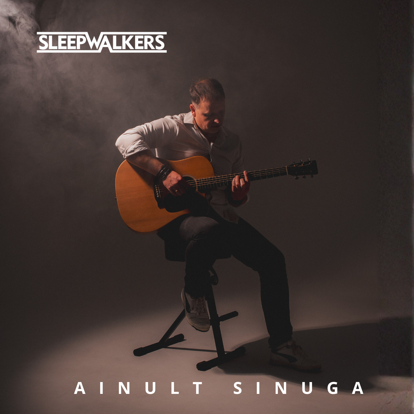 Sleepwalkers - Ainult Sinuga