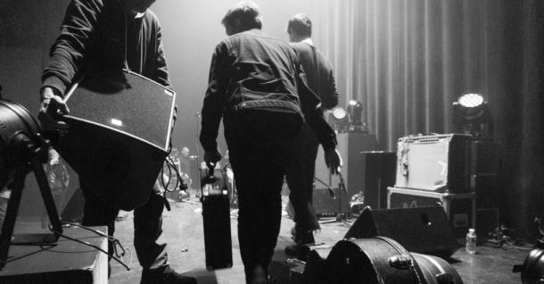 Pulmabänd helitehnika