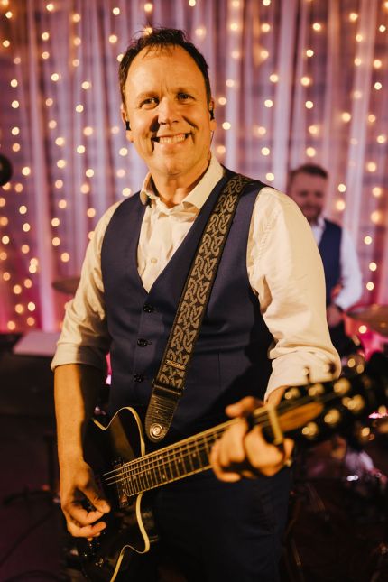 Ansambel Sleepwalkers