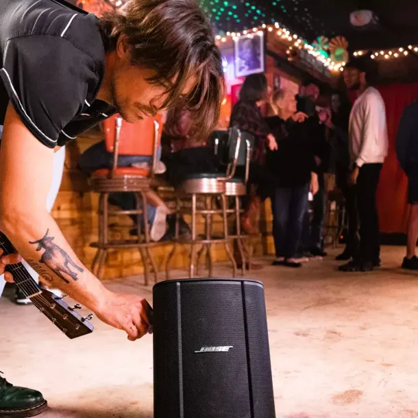 peobänd-vhelitehnika