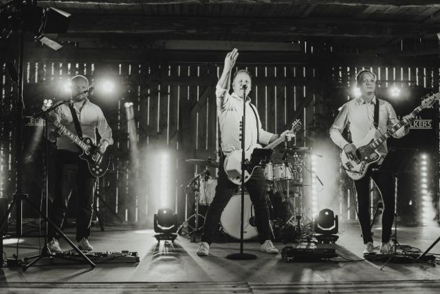 Tantsuansambel Sleepwalkers