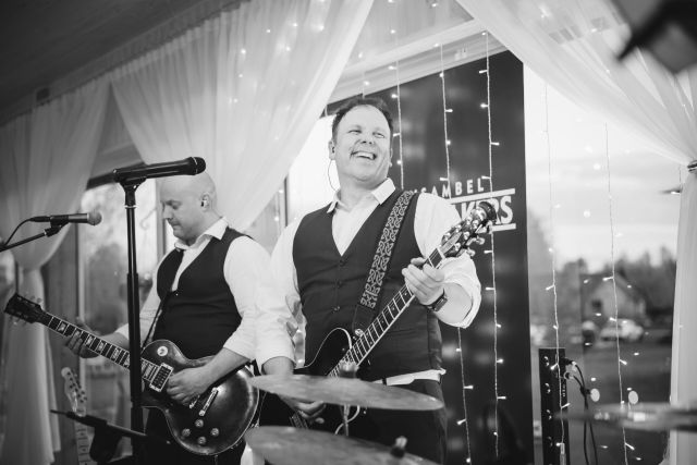 Pulmabänd-sleepwalkers