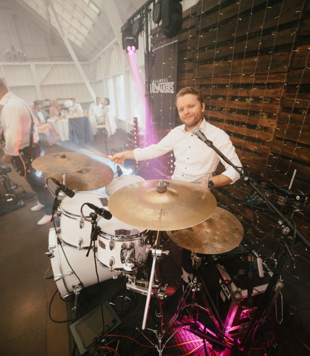 Ansambel Sleepwalkers - Ants