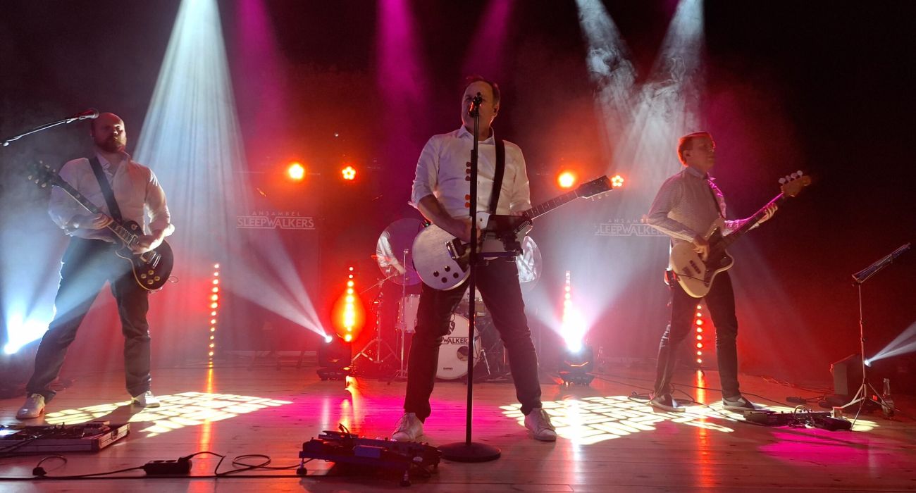 peobänd_sleepwalkers