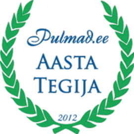 parim pulmabänd pulmaansambel