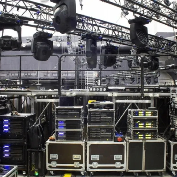 Peobänd helitehnika